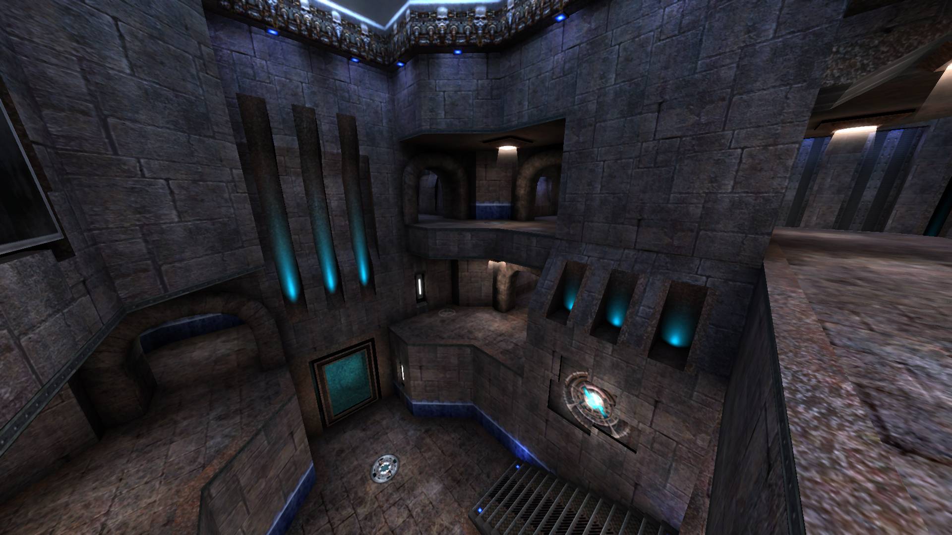 aerowalk map thumbnail