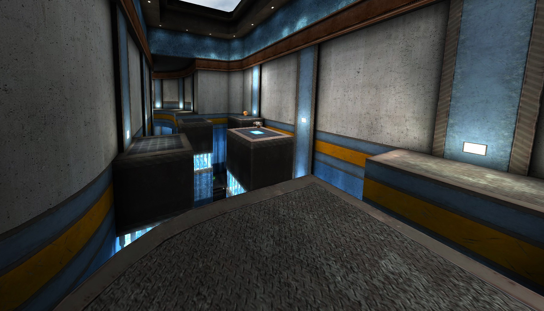 campgroundsblue map thumbnail