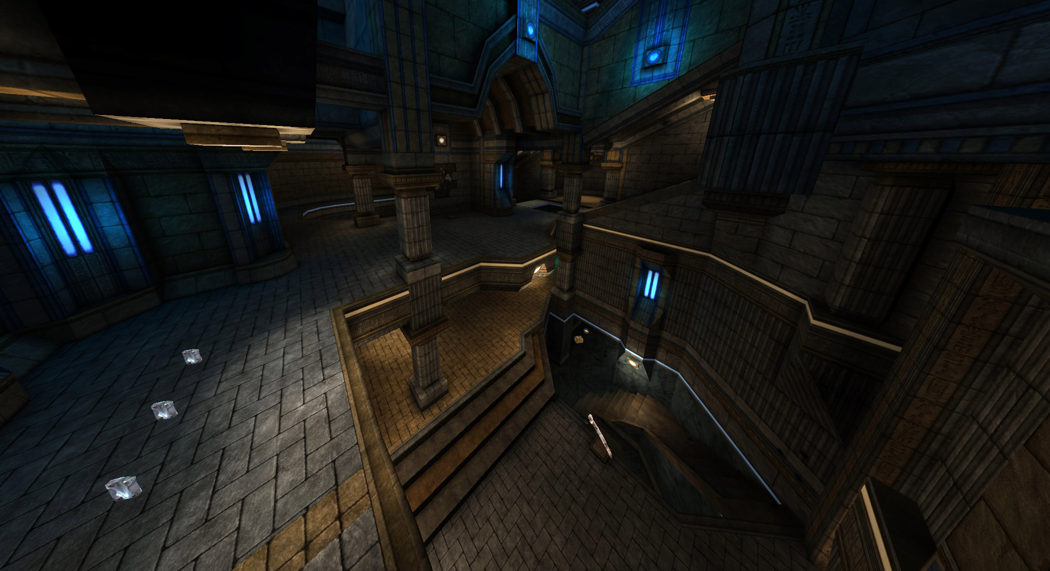 chiropteradm map thumbnail