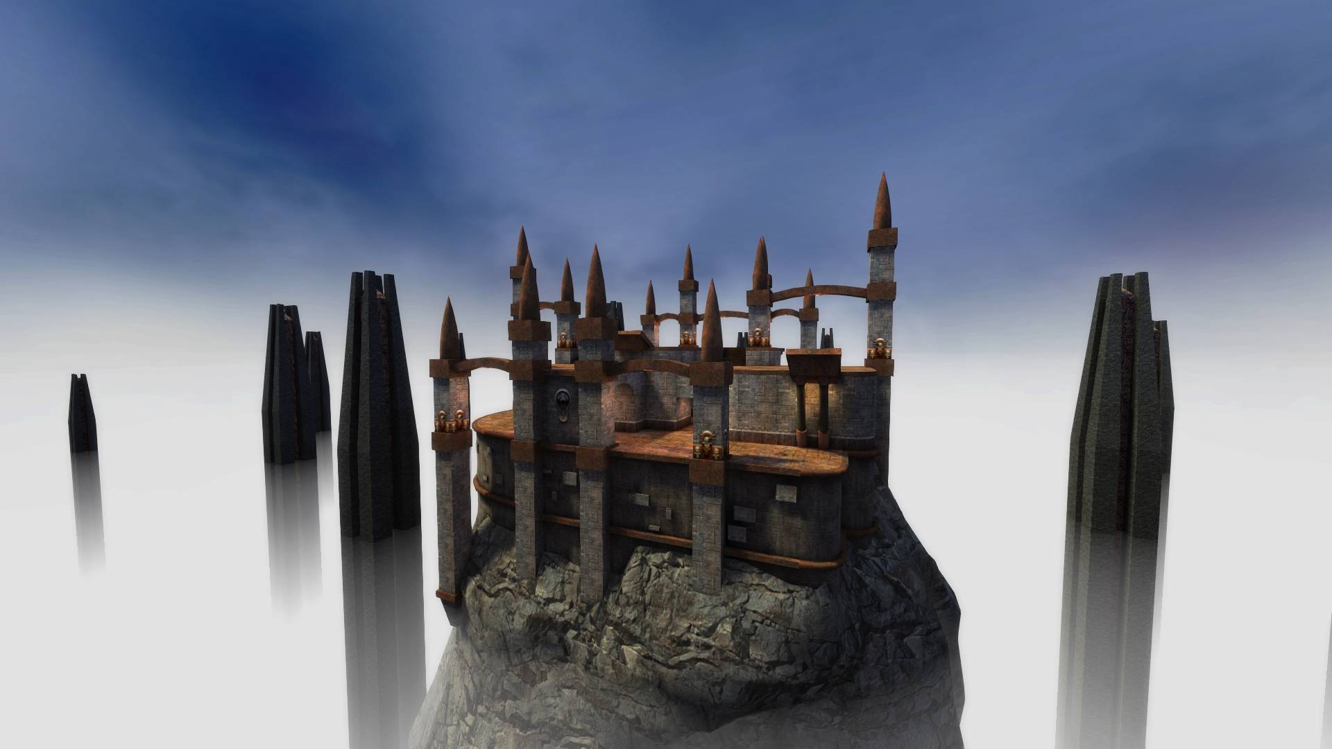 cliffside map thumbnail