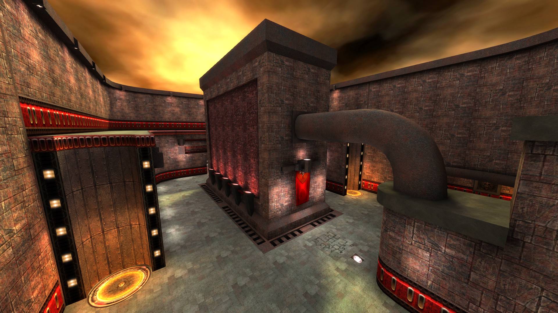 courtyard map thumbnail