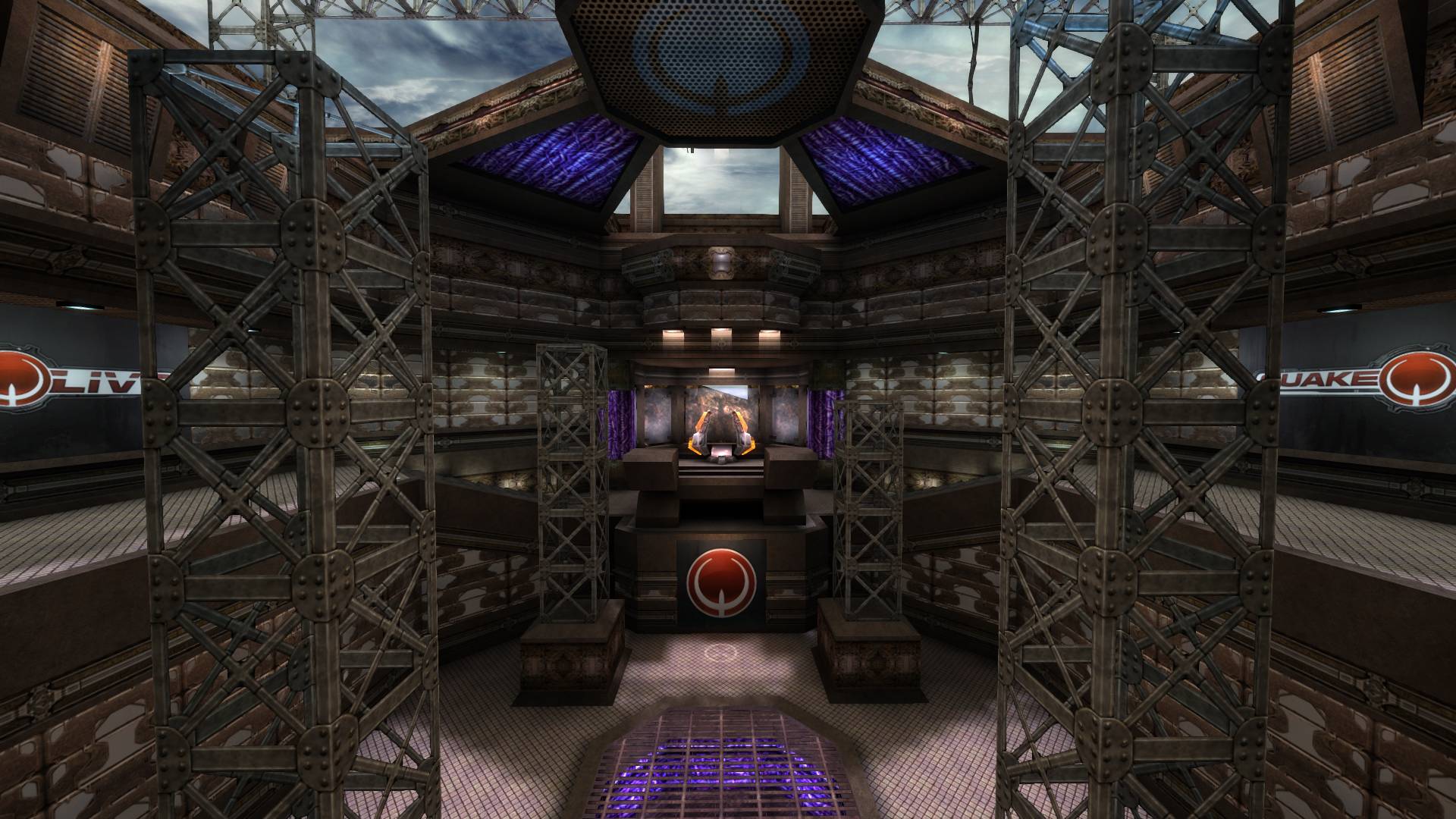 electrichead map thumbnail