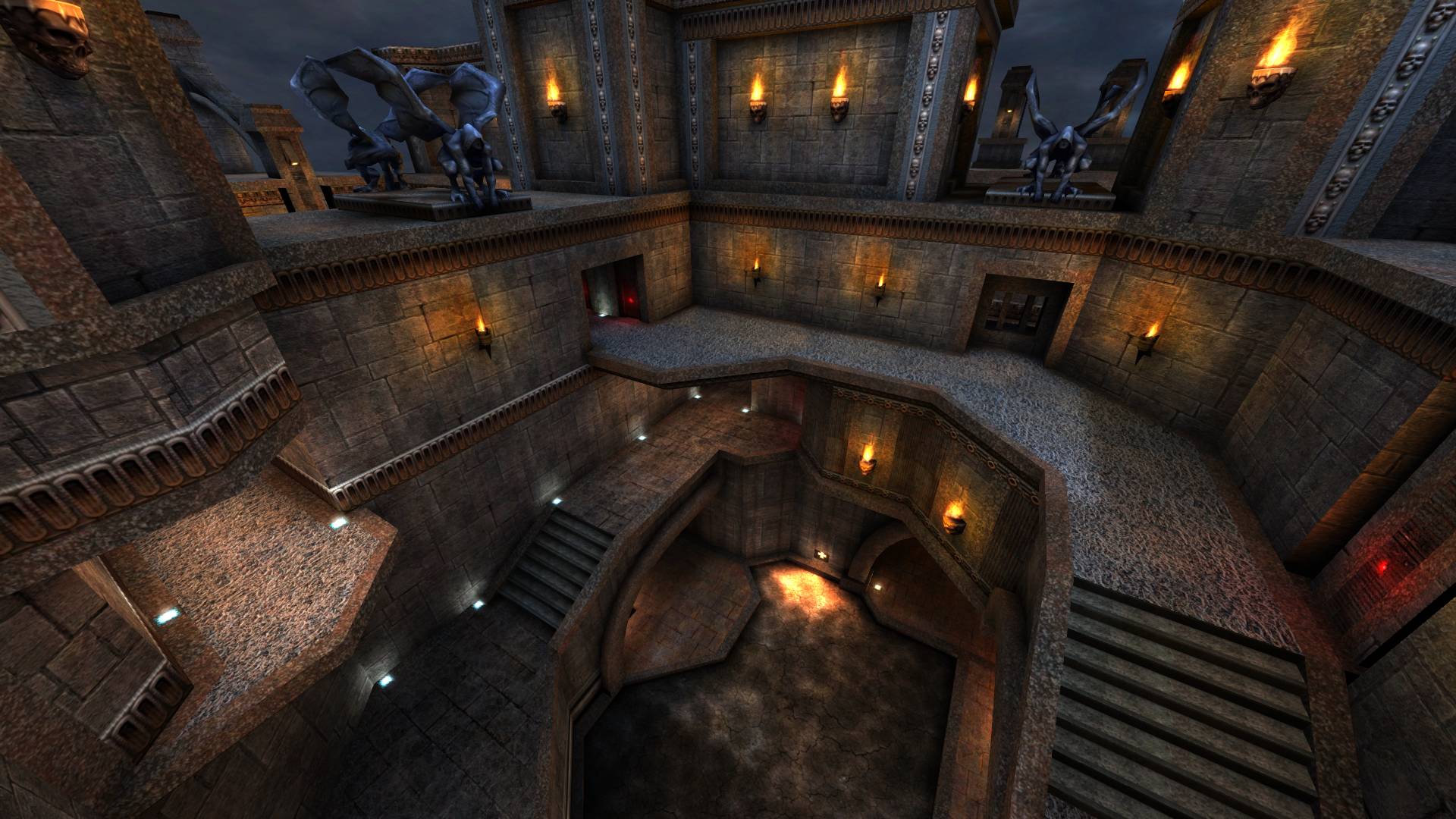 gothicrage map thumbnail