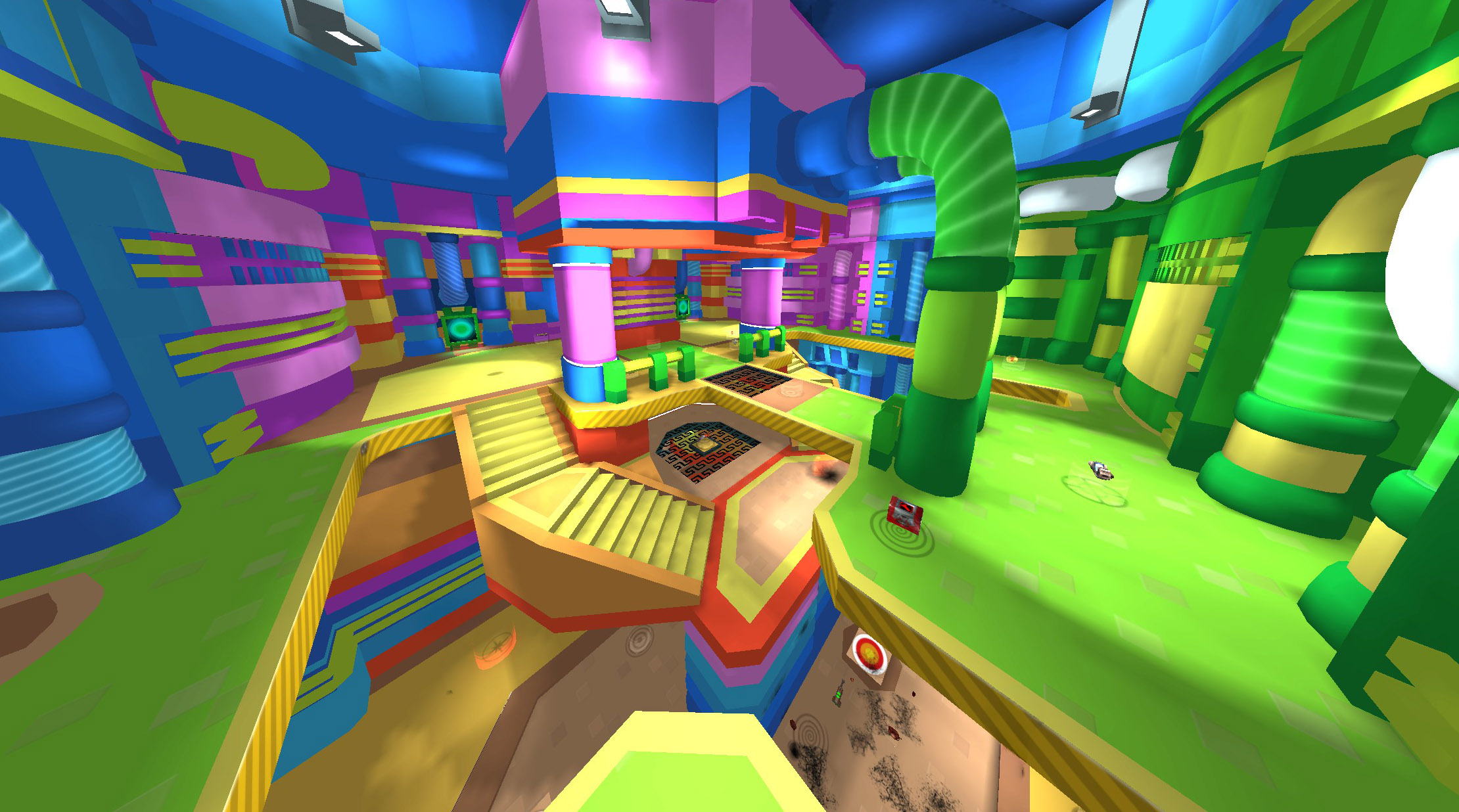 kidcooler map thumbnail