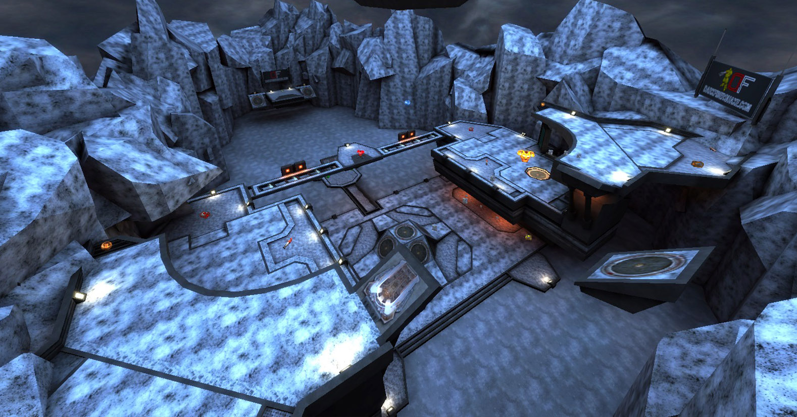 longestwinter map thumbnail