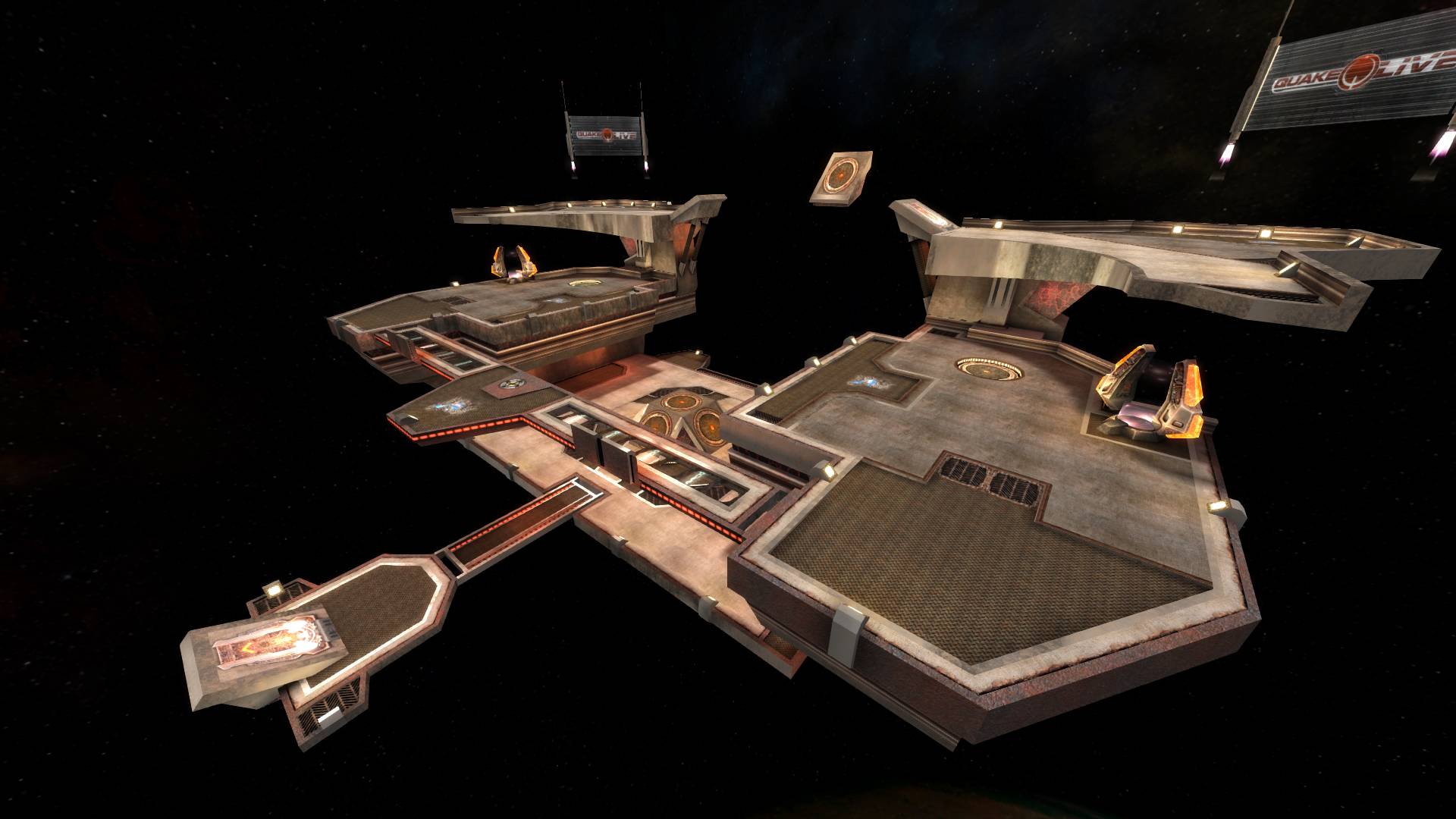 longestyard map thumbnail