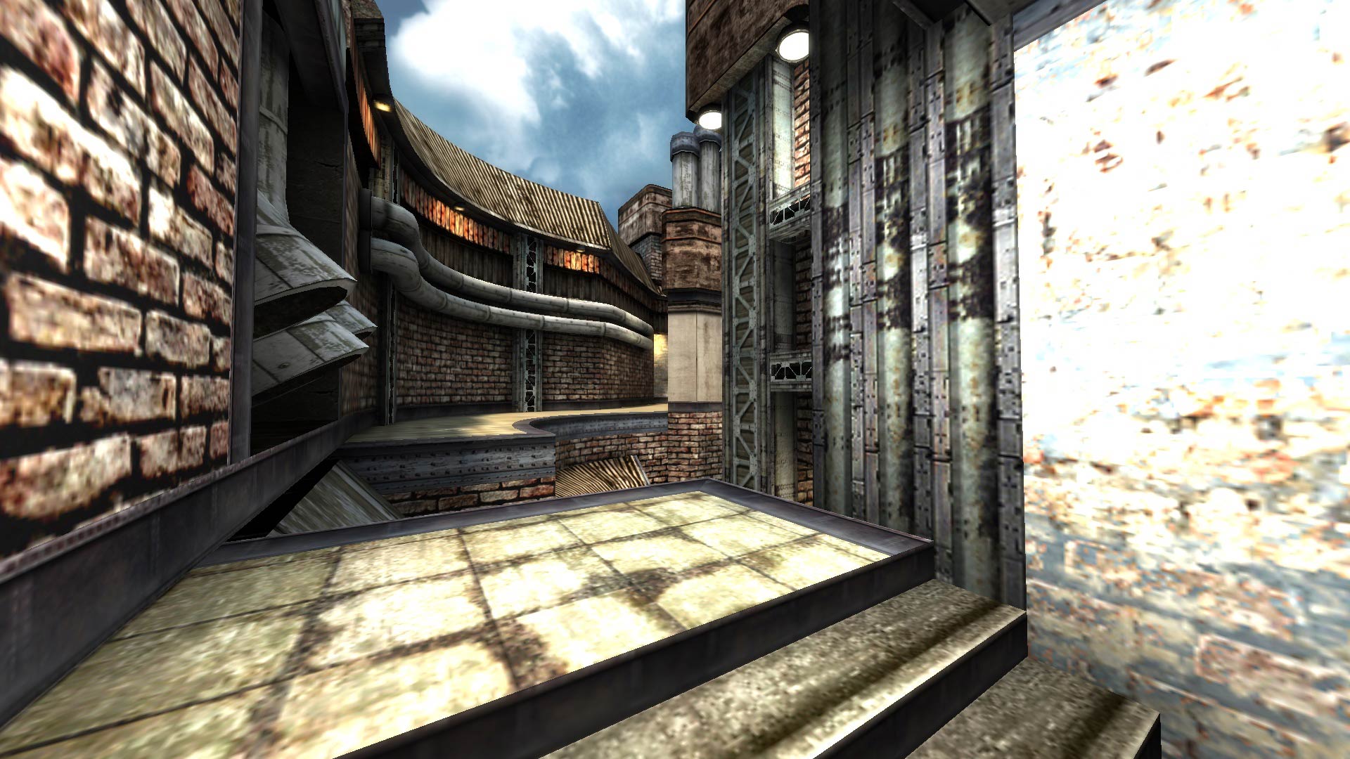 refinery map thumbnail