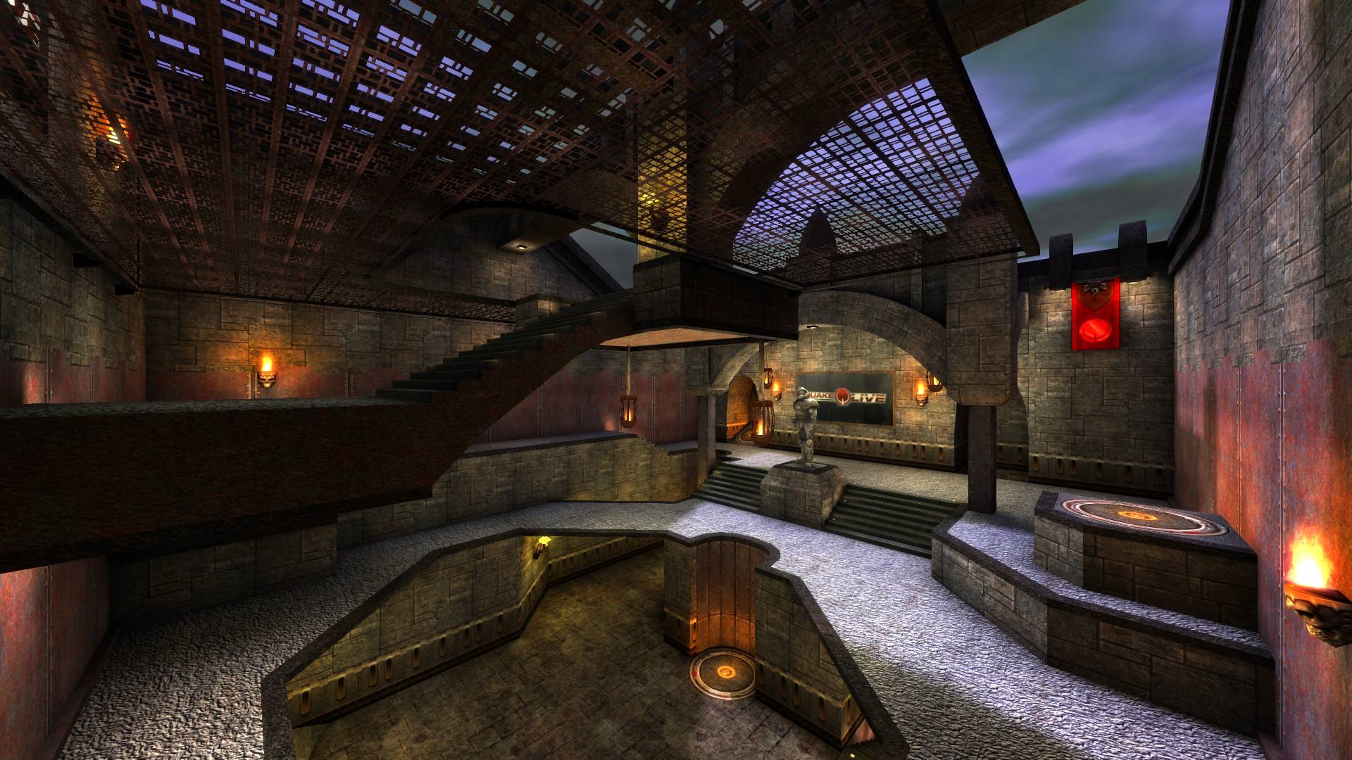 revolver map thumbnail