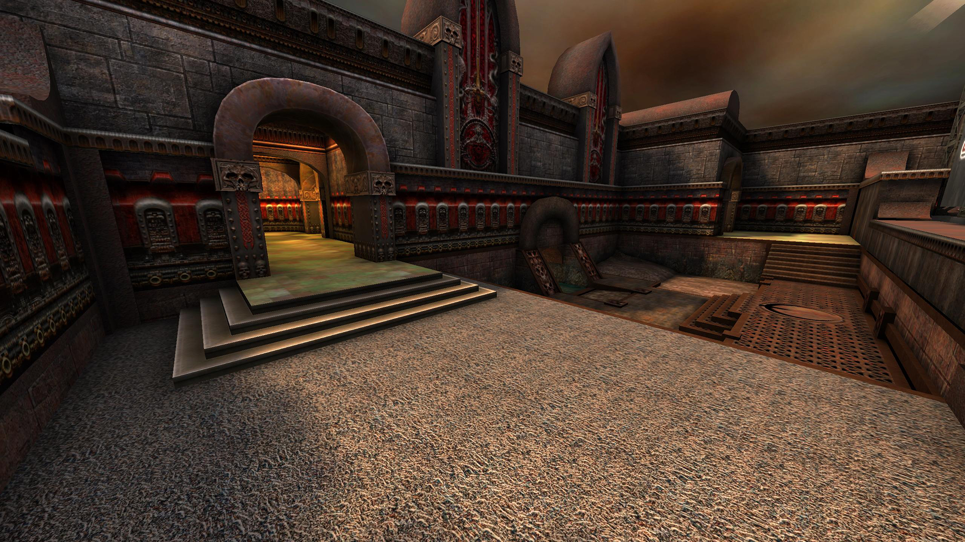 spillway map thumbnail