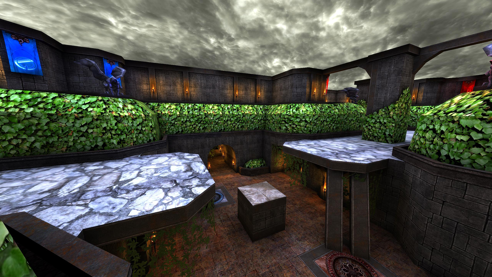 thedukesgarden map thumbnail