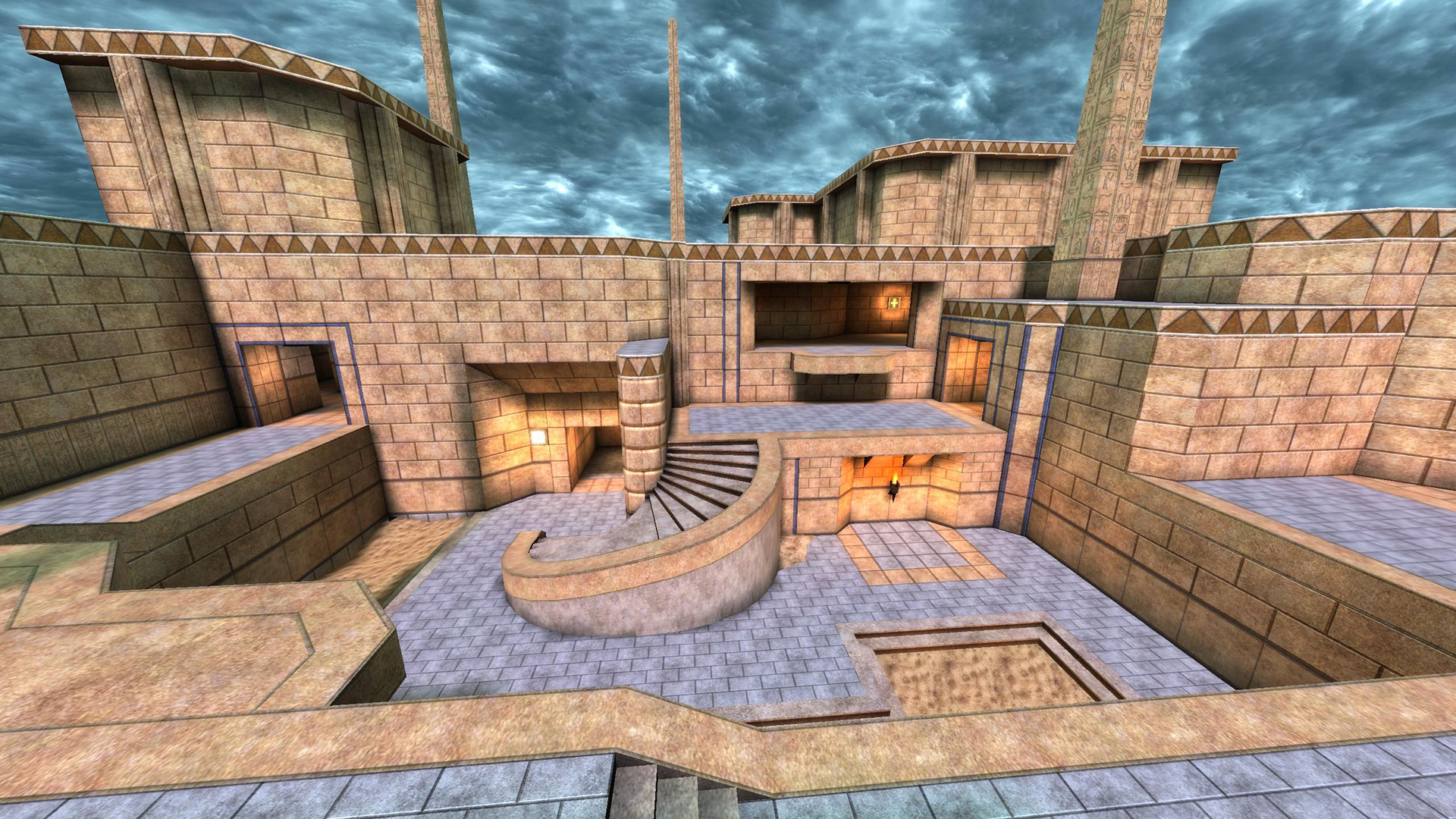 theoldendomain map thumbnail