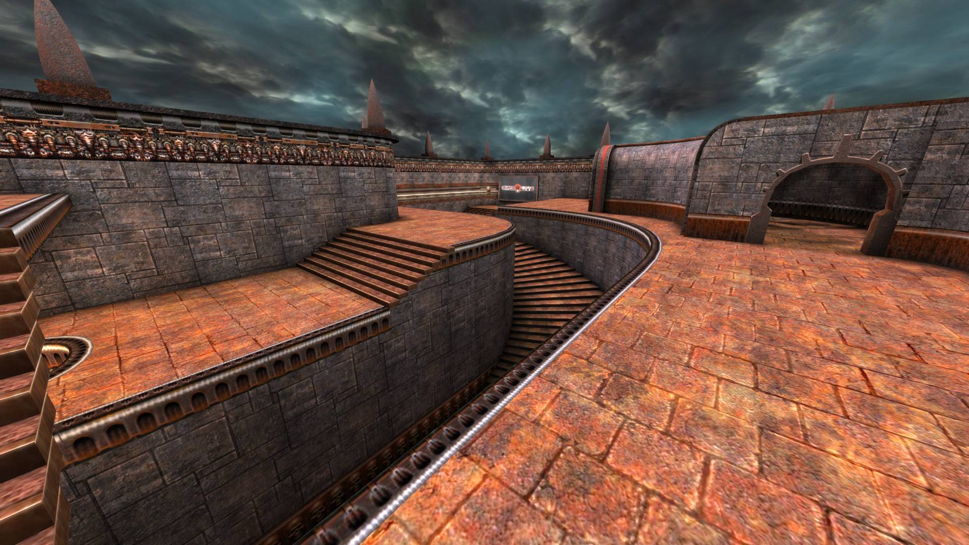 thunderstruck map thumbnail