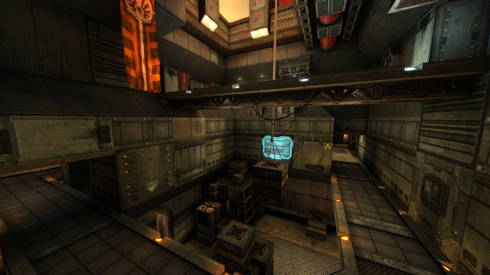 warehouse map thumbnail