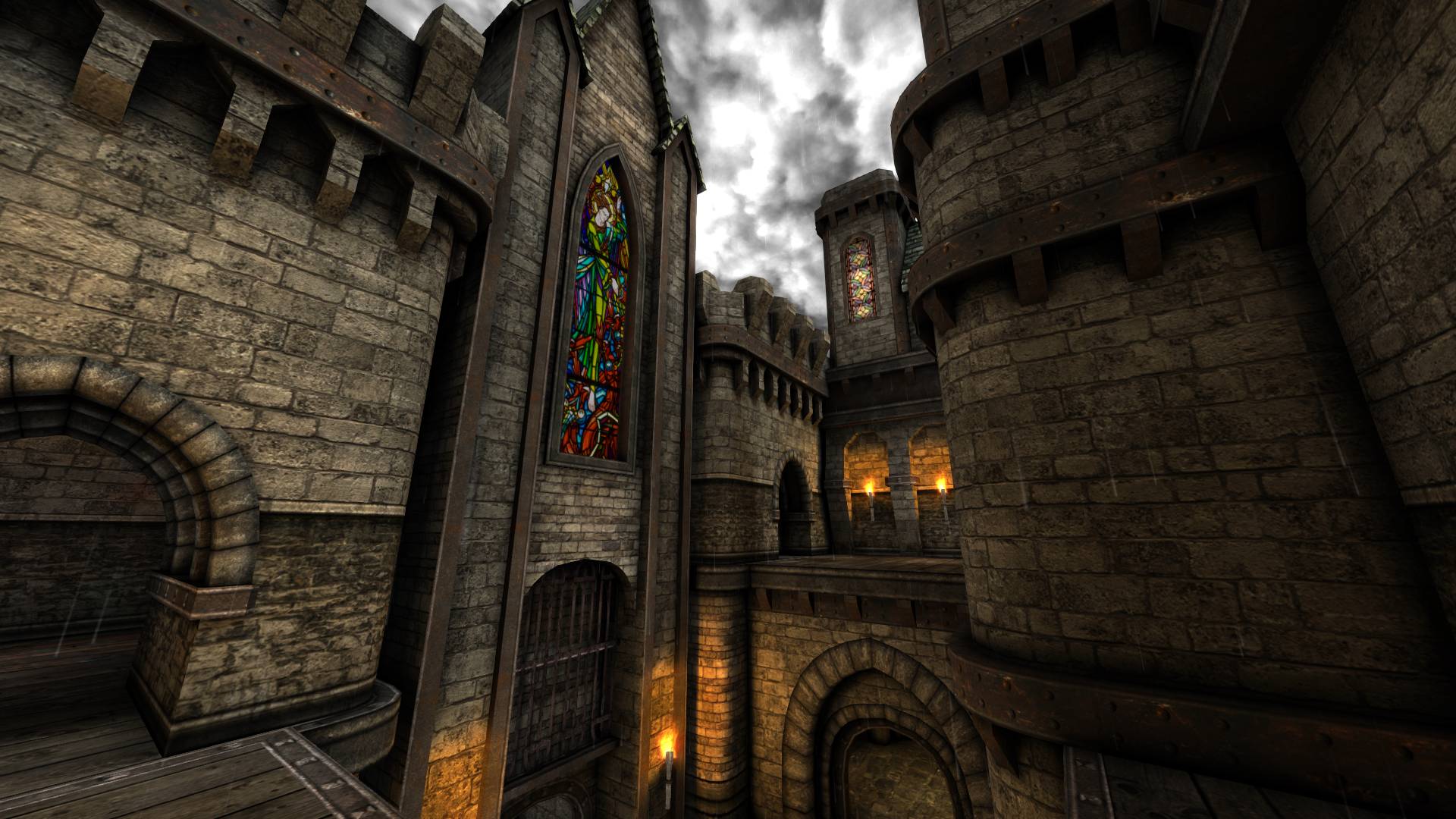 windsongkeep map thumbnail