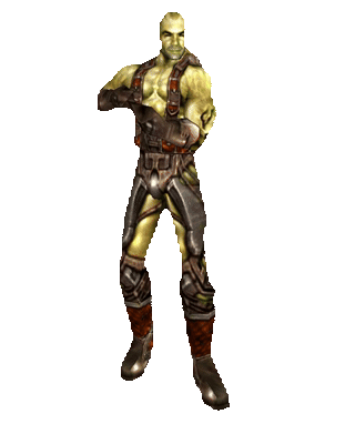 SickDownlink player model