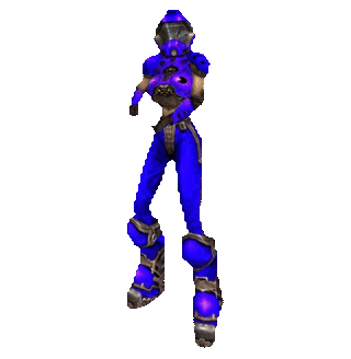 Elon player model