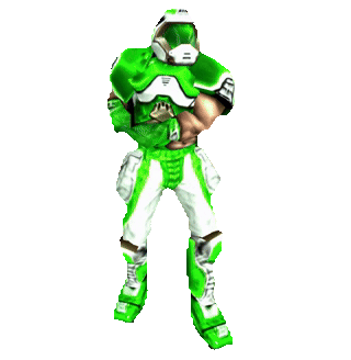 Duarry player model