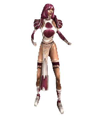 AnTennA player model