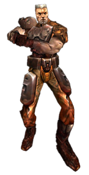 Interworld player model