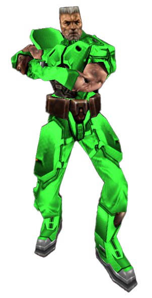 Terminatar98 player model