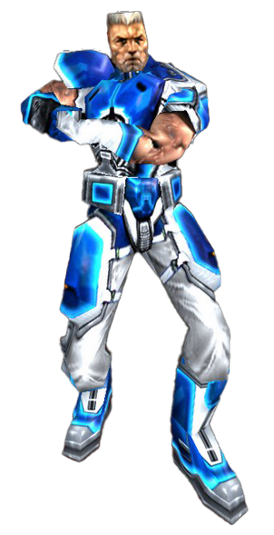 GameRbonE player model