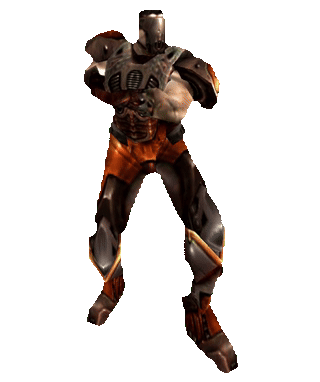 !foreseen player model