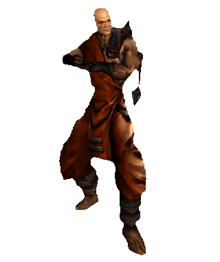 Fragmatic player model